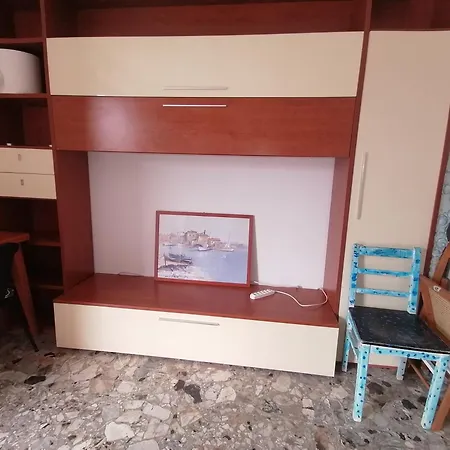 Sunnyrooms Con Cucina E Terrazza Panoramica Condivisa Bed & Breakfast *