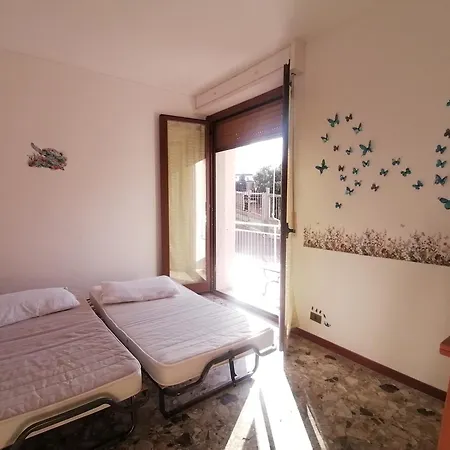 Sunnyrooms Con Cucina E Terrazza Panoramica Condivisa Bed & Breakfast *