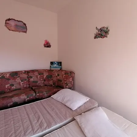 Bed & Breakfast Sunnyrooms Con Cucina E Terrazza Panoramica Condivisa *