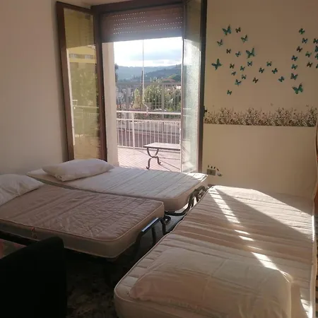 Sunnyrooms Con Cucina E Terrazza Panoramica Condivisa Alassio