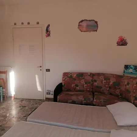 Bed & Breakfast Sunnyrooms Con Cucina E Terrazza Panoramica Condivisa *