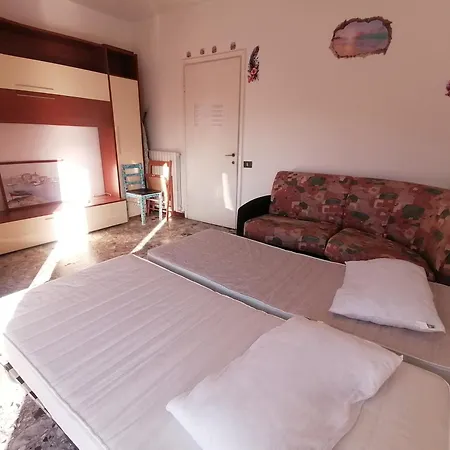 Sunnyrooms Con Cucina E Terrazza Panoramica Condivisa Bed & Breakfast