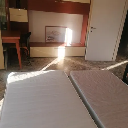 Sunnyrooms Con Cucina E Terrazza Panoramica Condivisa