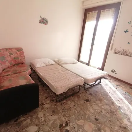 Sunnyrooms Con Cucina E Terrazza Panoramica Condivisa Bed & Breakfast *