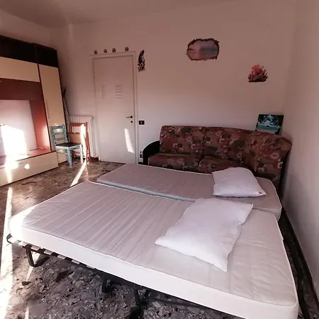 Sunnyrooms Con Cucina E Terrazza Panoramica Condivisa *