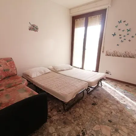 Bed & Breakfast Sunnyrooms Con Cucina E Terrazza Panoramica Condivisa