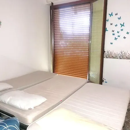Sunnyrooms Con Terrazza Panoramica * Αλάσιο