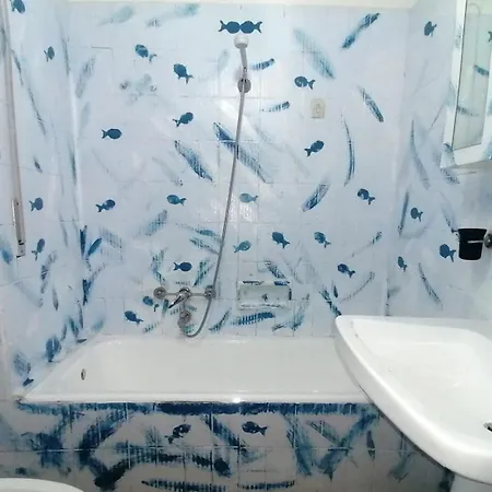Bed and breakfast Sunny Con Terrazza Panoramica
