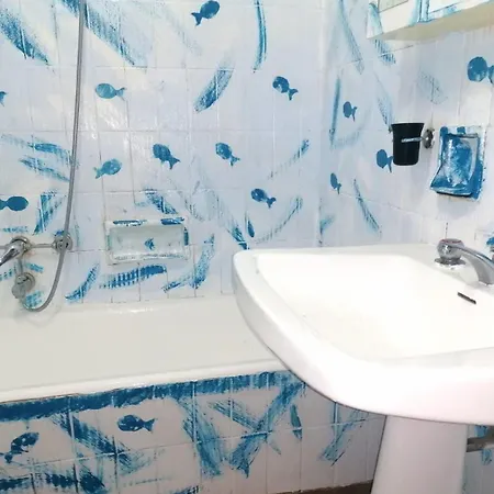 Bed and Breakfast Sunnyrooms Con Terrazza Panoramica *
