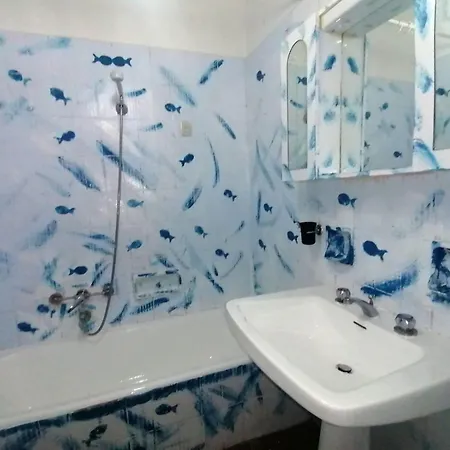 Bed and breakfast Sunny Con Terrazza Panoramica Alassio