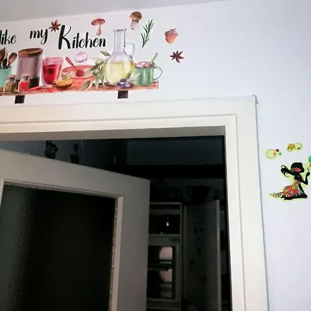 Bed and breakfast Sunny Con Terrazza Panoramica Alassio