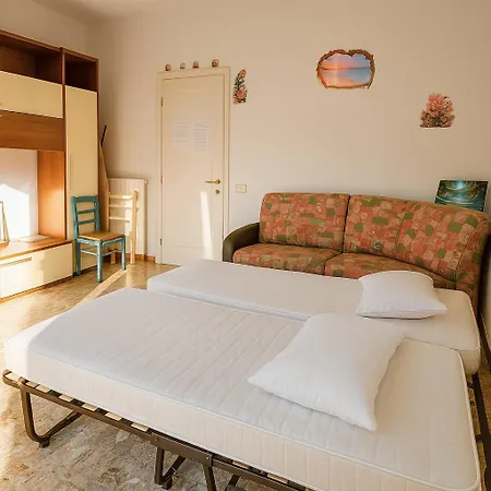 ベッド・アンド・ブレックファスト Sunnyrooms Con Terrazza Panoramica