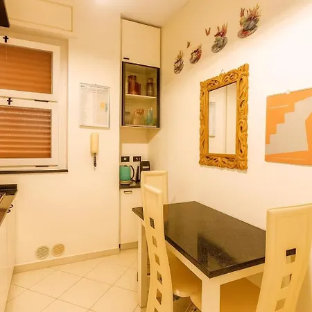 Sunnyrooms Con Terrazza Panoramica Bed and Breakfast
